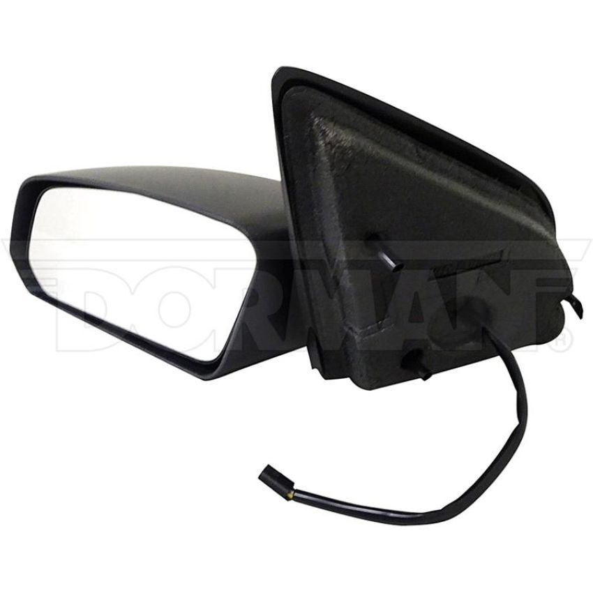 DORMAN 955-1422 Side View Mirror Power