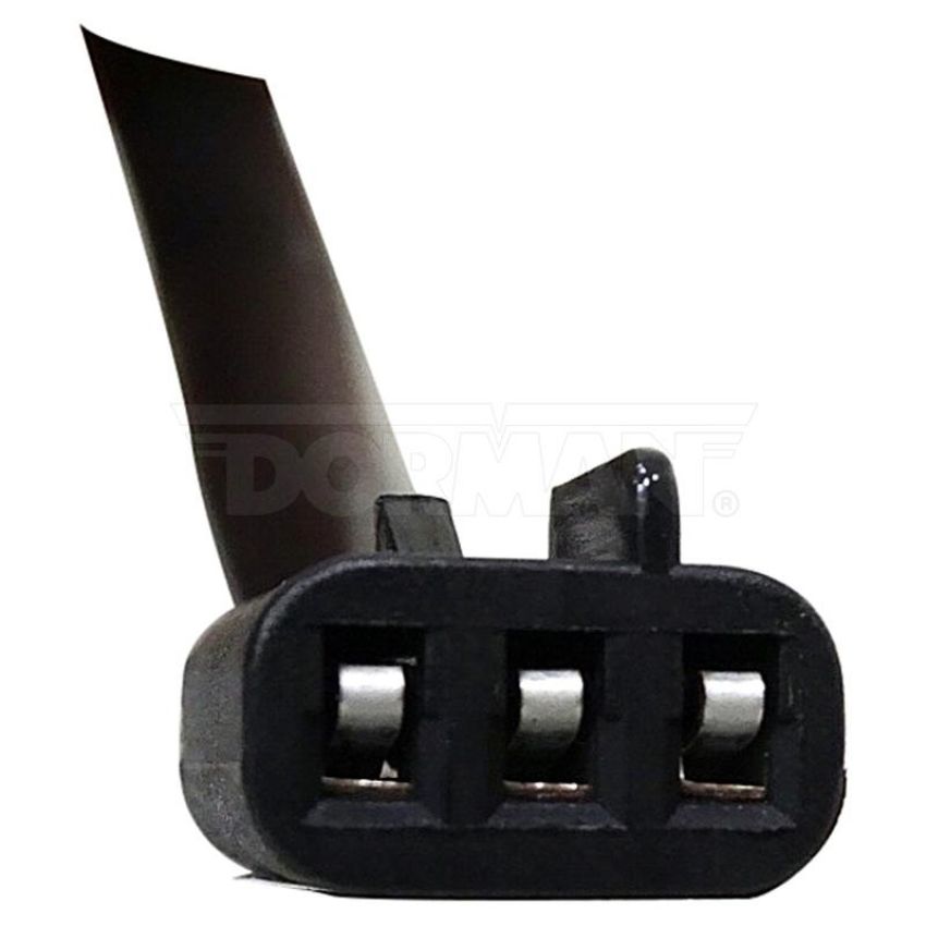 DORMAN 955-1422 Side View Mirror Power