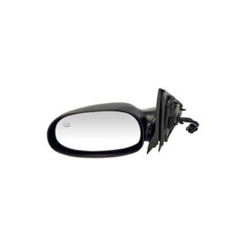 DORMAN 955-1428 Side View Mirror Power