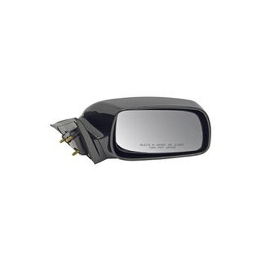 DORMAN 955-1433 Side View Mirror Power