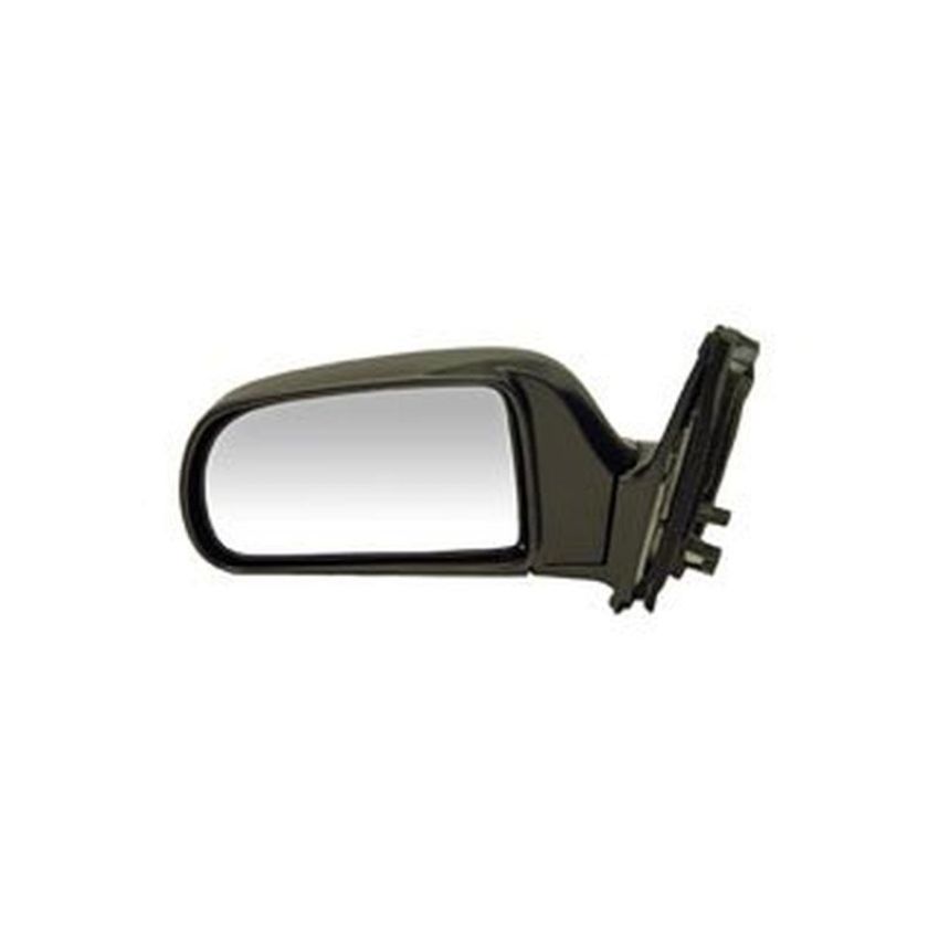 DORMAN 955-1443 Side View Mirror Manual