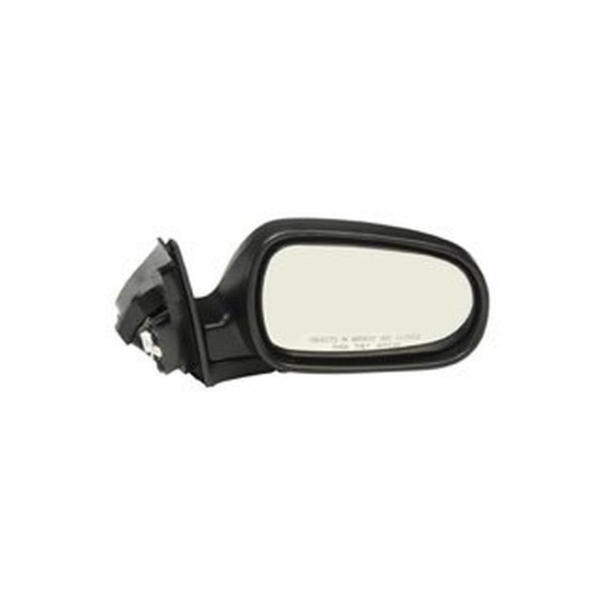 DORMAN 955-144 Side View Mirror - Right, Power Black
