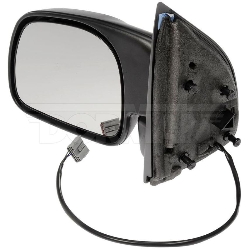 DORMAN 955-1452 Side View Mirror Power