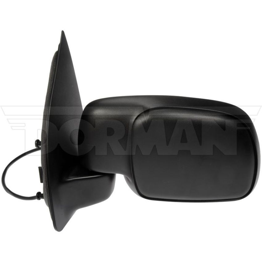 DORMAN 955-1452 Side View Mirror Power