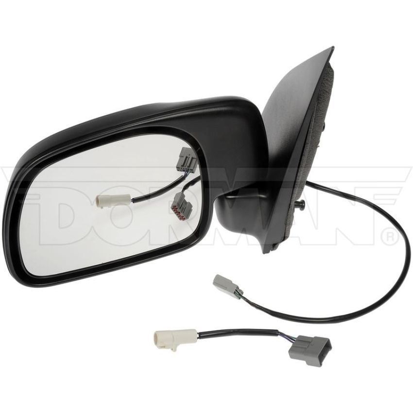 DORMAN 955-1452 Side View Mirror Power