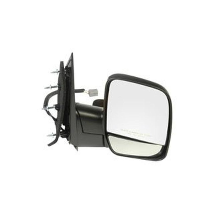DORMAN 955-1453 Side View Mirror Power