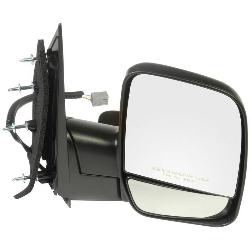 DORMAN 955-1453 Side View Mirror Power