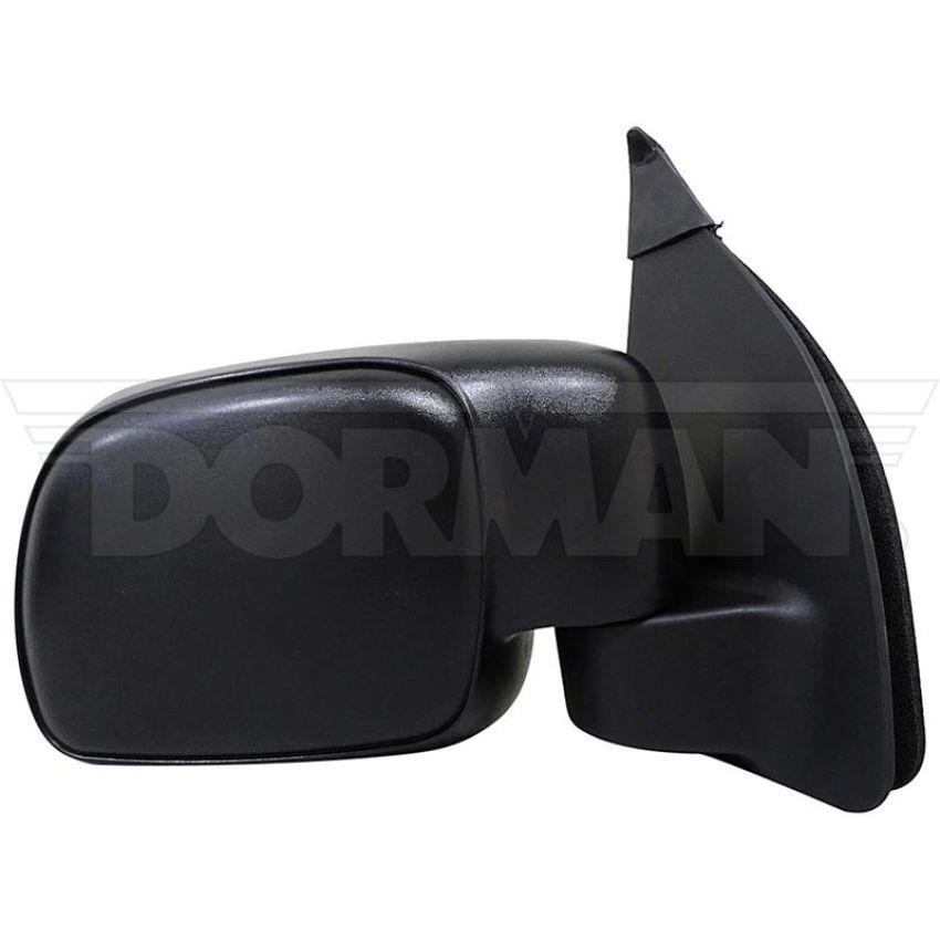 DORMAN 955-1455 Side View Mirror Manual