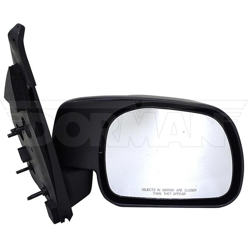 DORMAN 955-1455 Side View Mirror Manual
