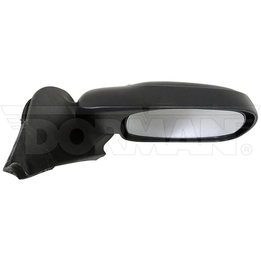 DORMAN 955-1455 Side View Mirror Manual
