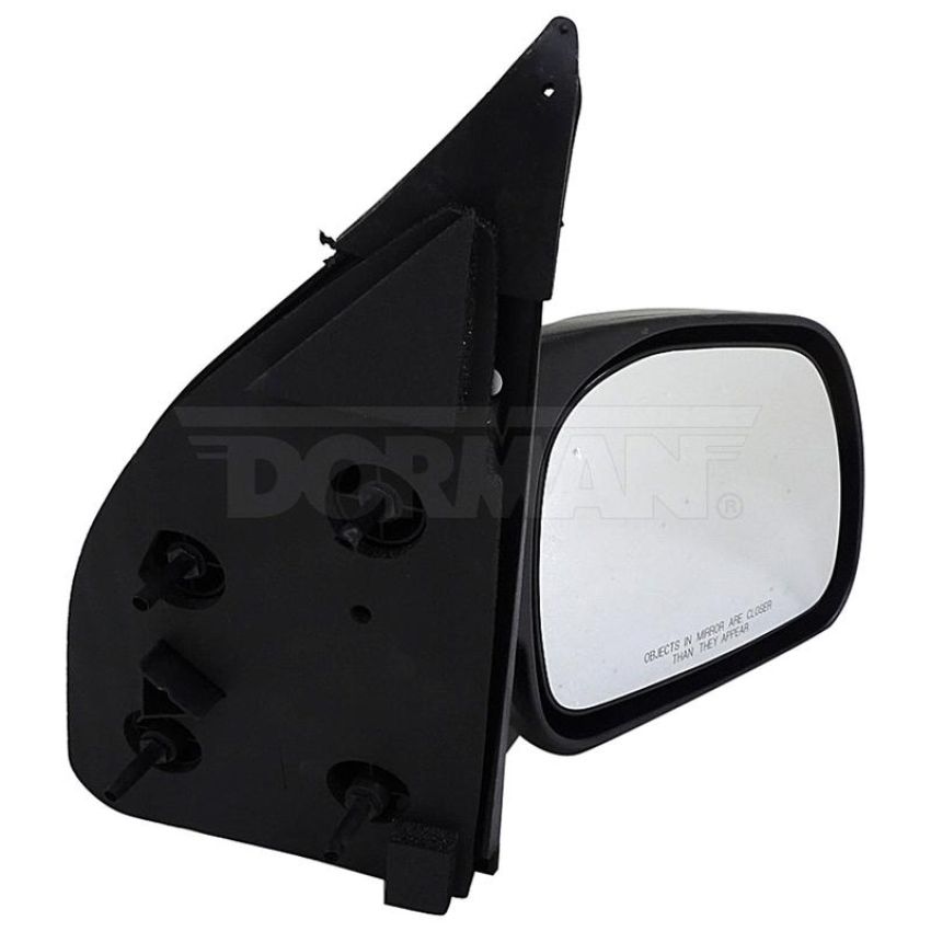 DORMAN 955-1455 Side View Mirror Manual