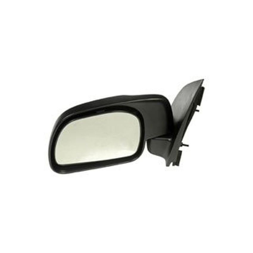 DORMAN 955-1456 Side View Mirror Manual
