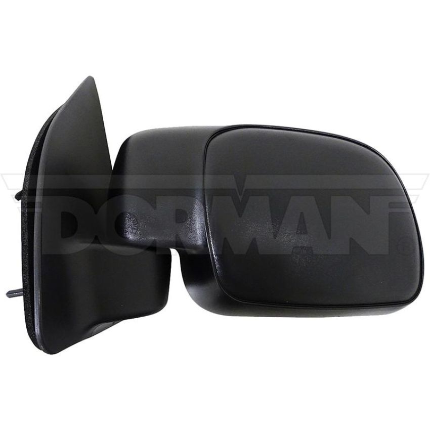 DORMAN 955-1456 Side View Mirror Manual