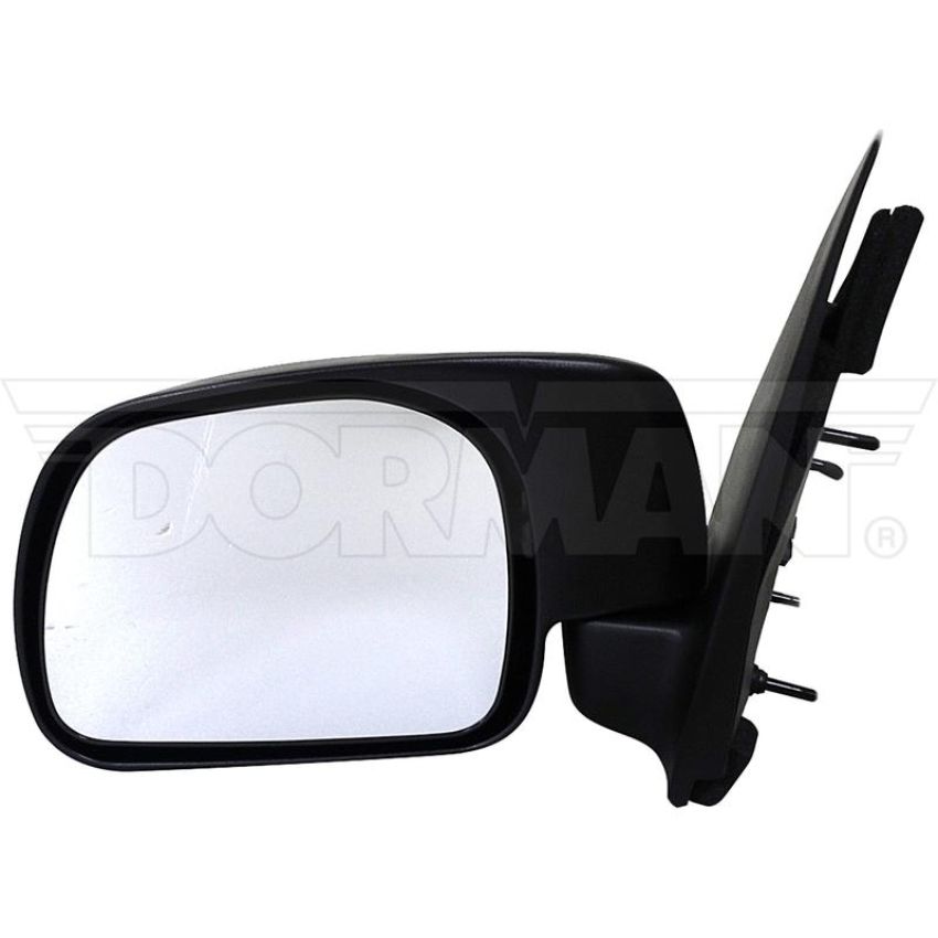 DORMAN 955-1456 Side View Mirror Manual