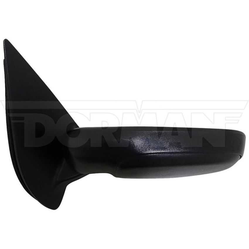DORMAN 955-1456 Side View Mirror Manual