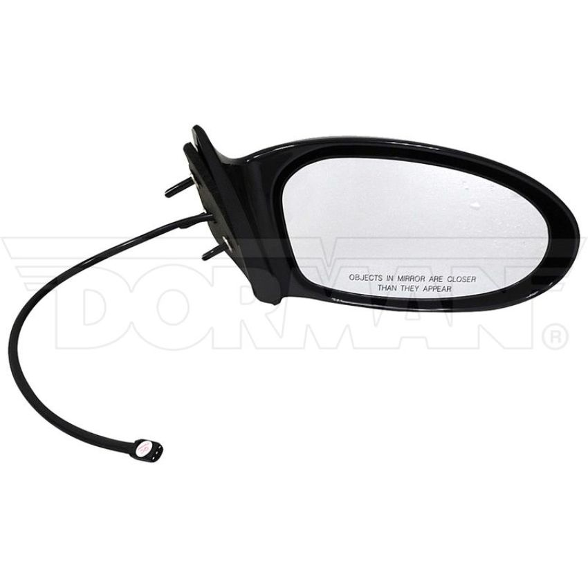 DORMAN 955-1457 Side View Mirror Power