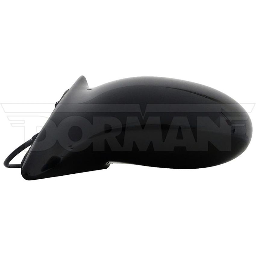 DORMAN 955-1458 Side View Mirror Power