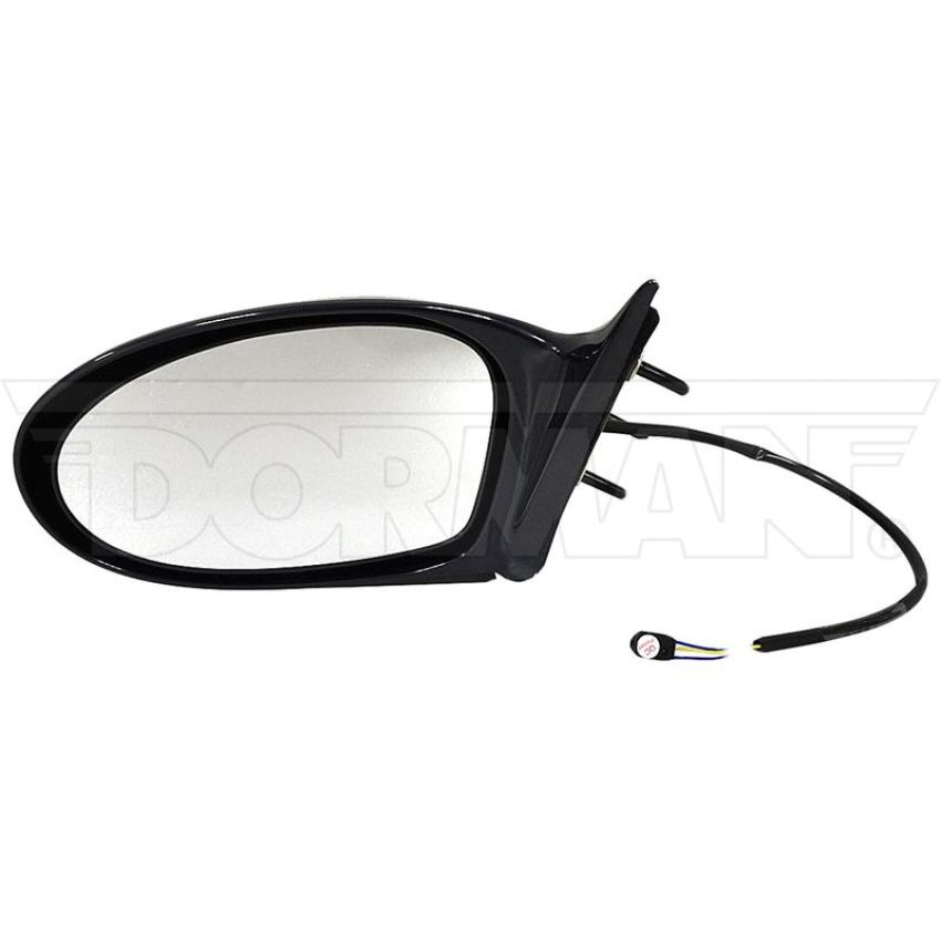 DORMAN 955-1458 Side View Mirror Power