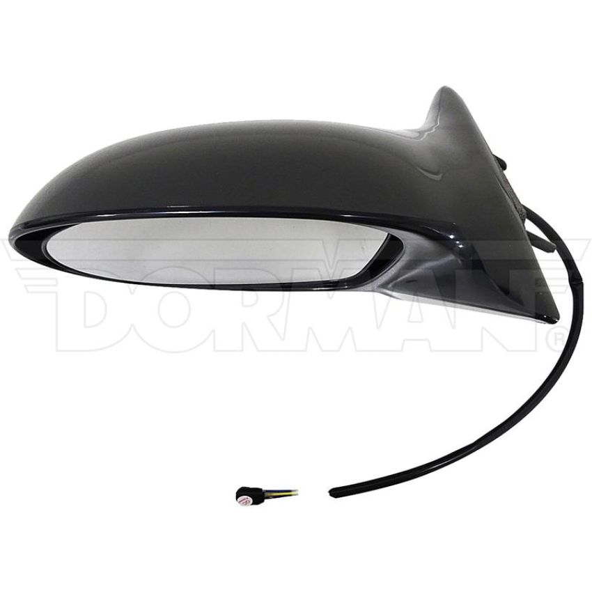 DORMAN 955-1458 Side View Mirror Power