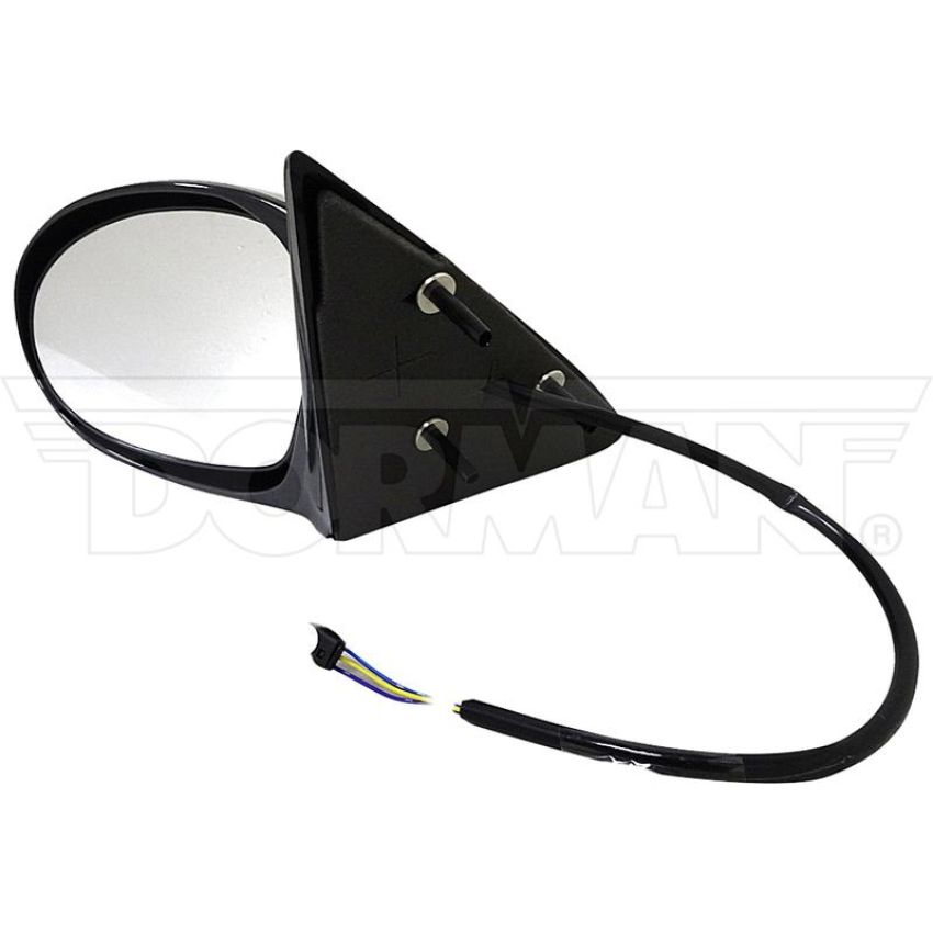 DORMAN 955-1458 Side View Mirror Power