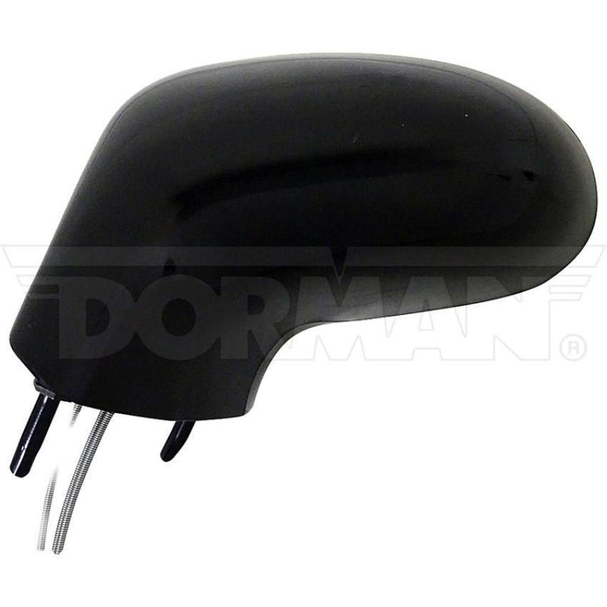 DORMAN 955-1459 Side View Mirror Manual remote