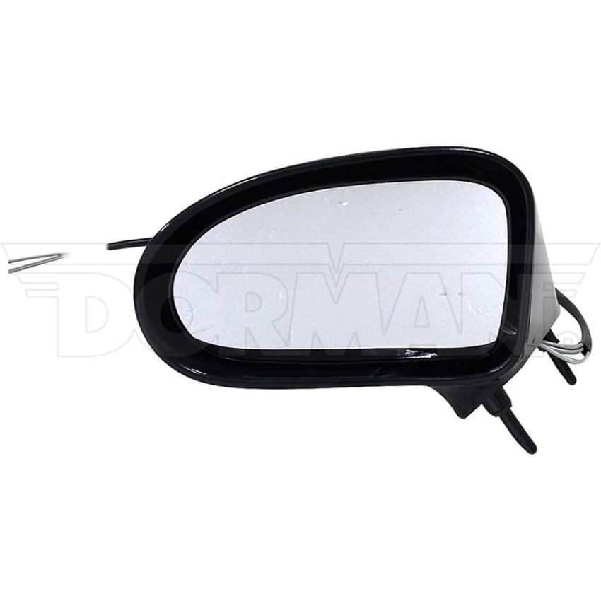DORMAN 955-1459 Side View Mirror Manual remote