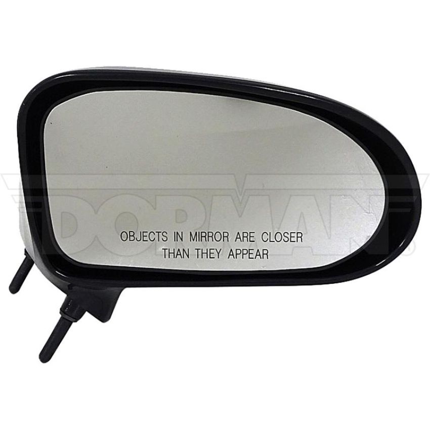 DORMAN 955-1460 Side View Mirror Manual Remote