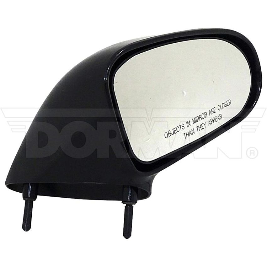 DORMAN 955-1460 Side View Mirror Manual Remote