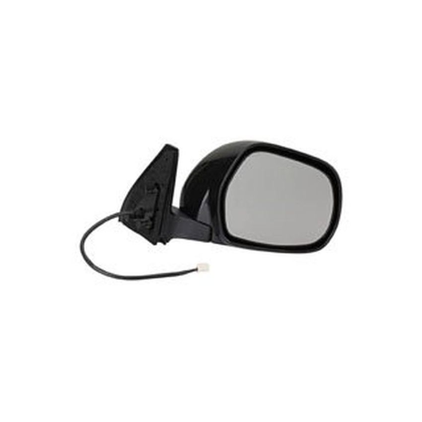 DORMAN 955-1461 Side View Mirror Heated Power