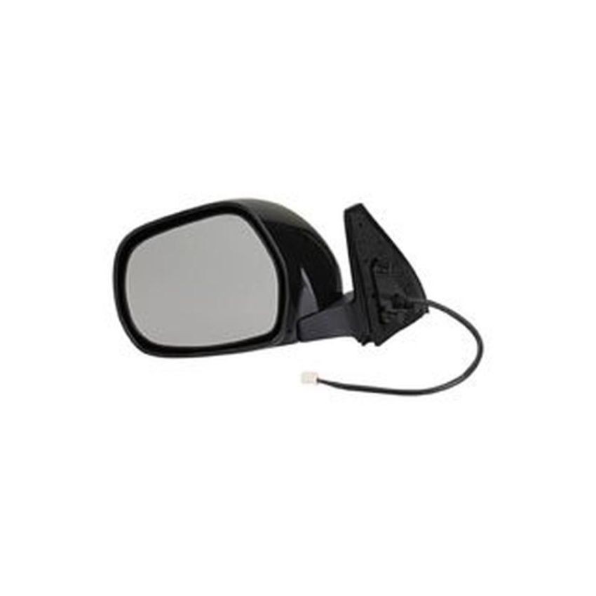 DORMAN 955-1462 Side View Mirror Heated Power