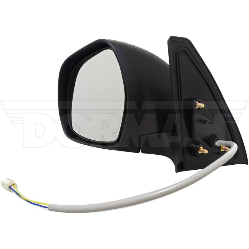 DORMAN 955-1463 Side View Mirror Power