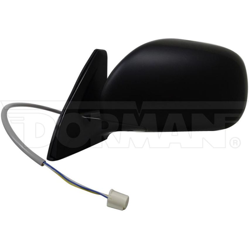 DORMAN 955-1463 Side View Mirror Power