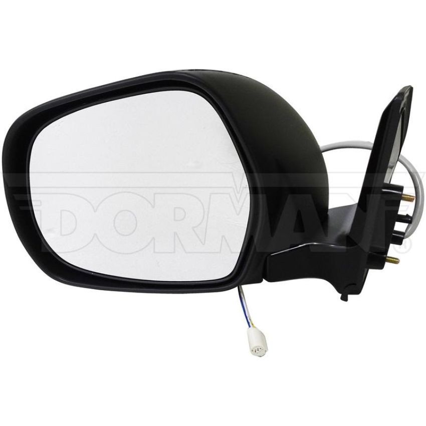 DORMAN 955-1463 Side View Mirror Power