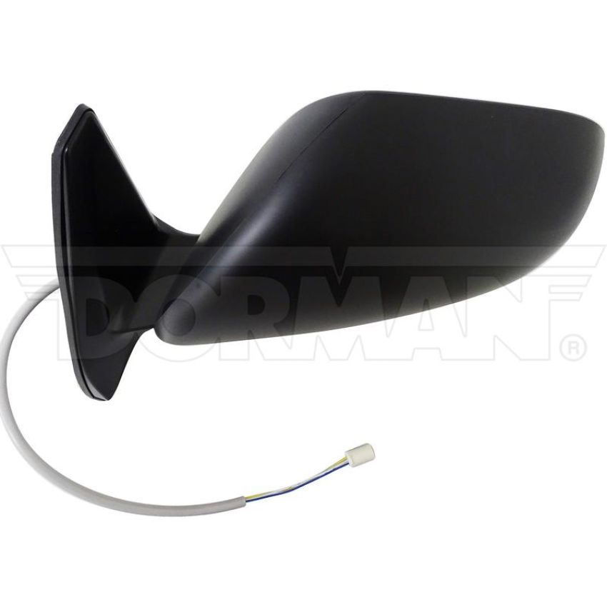 DORMAN 955-1463 Side View Mirror Power