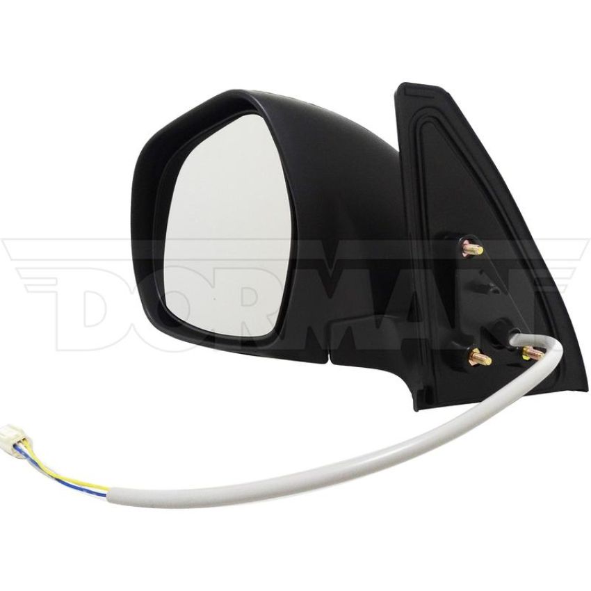 DORMAN 955-1463 Side View Mirror Power
