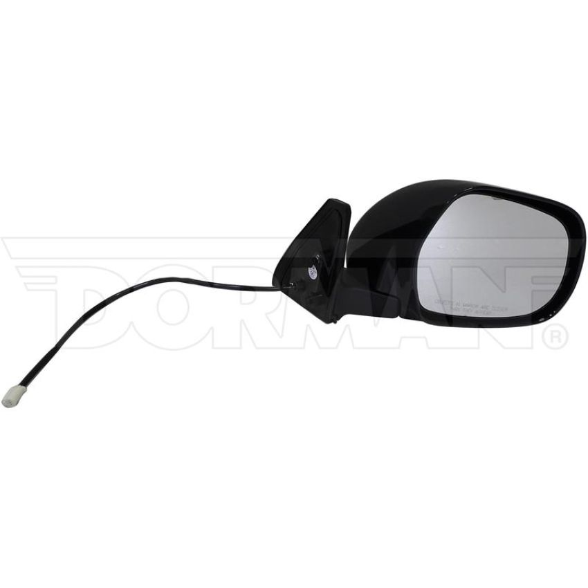 DORMAN 955-1464 Side View Mirror Power