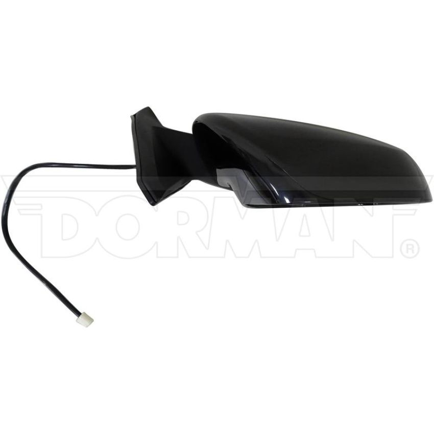 DORMAN 955-1464 Side View Mirror Power