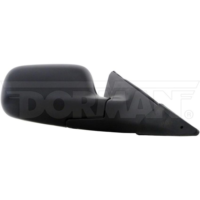 DORMAN 955-1465 Side View Mirror Manual