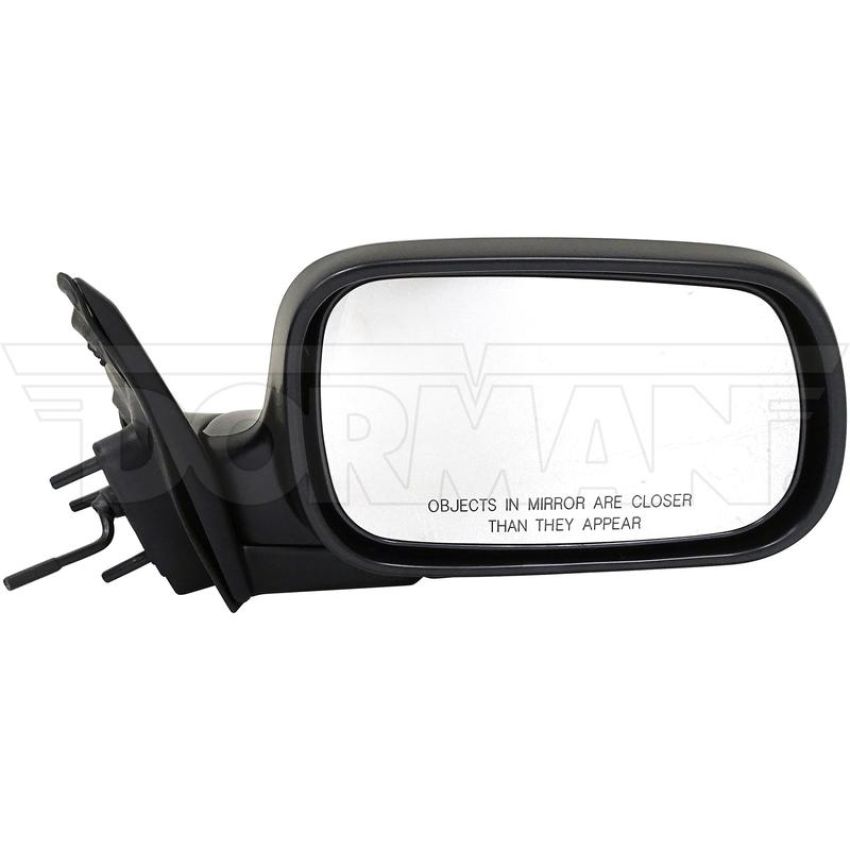 DORMAN 955-1465 Side View Mirror Manual