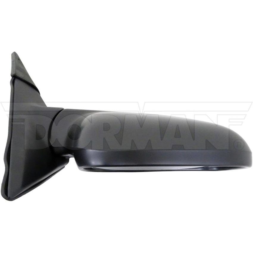 DORMAN 955-1465 Side View Mirror Manual