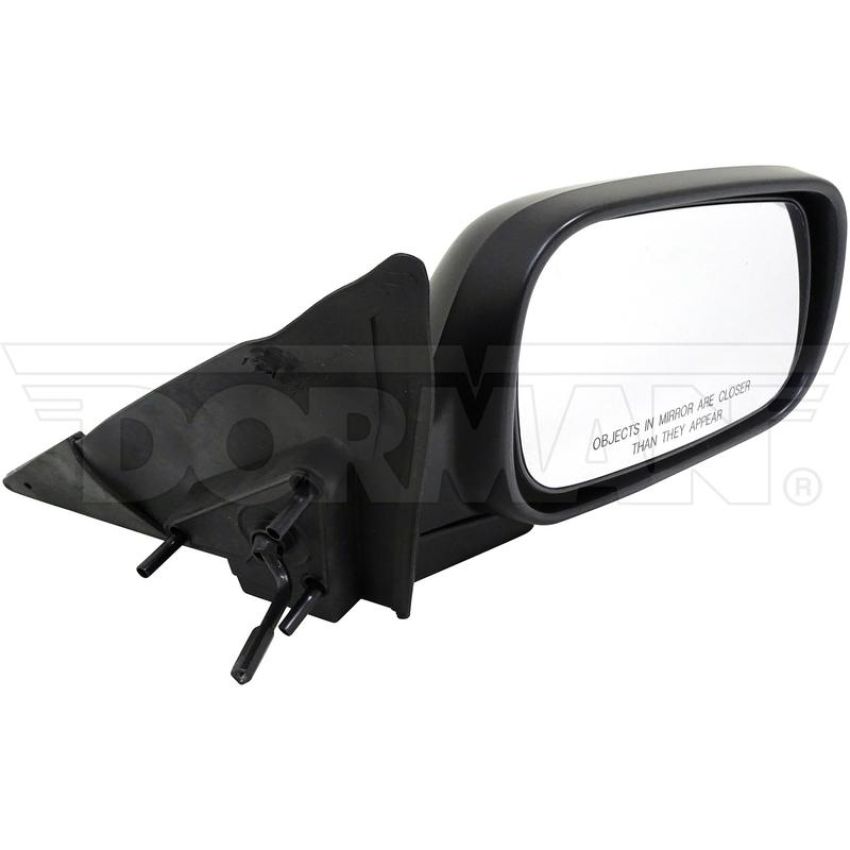 DORMAN 955-1465 Side View Mirror Manual