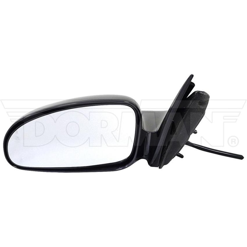 DORMAN 955-1467 Side View Mirror Power remote, Non-Heated