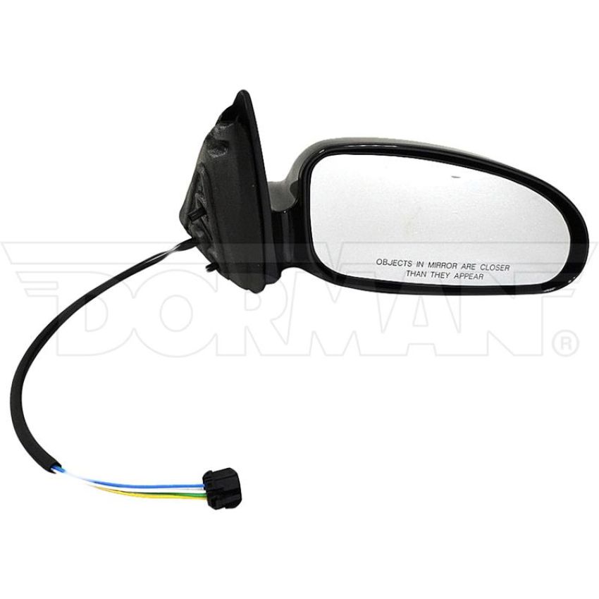 DORMAN 955-1468 Side View Mirror Power, Non-Heated