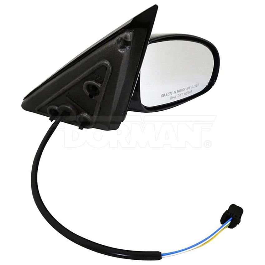 DORMAN 955-1468 Side View Mirror Power, Non-Heated