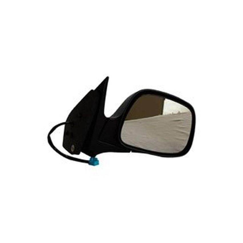 DORMAN 955-1472 Side View Mirror Heated Power