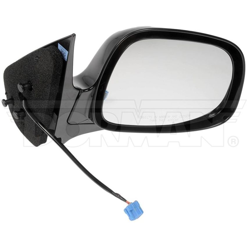 DORMAN 955-1473 Side View Mirror Non-Heated; w/o memory