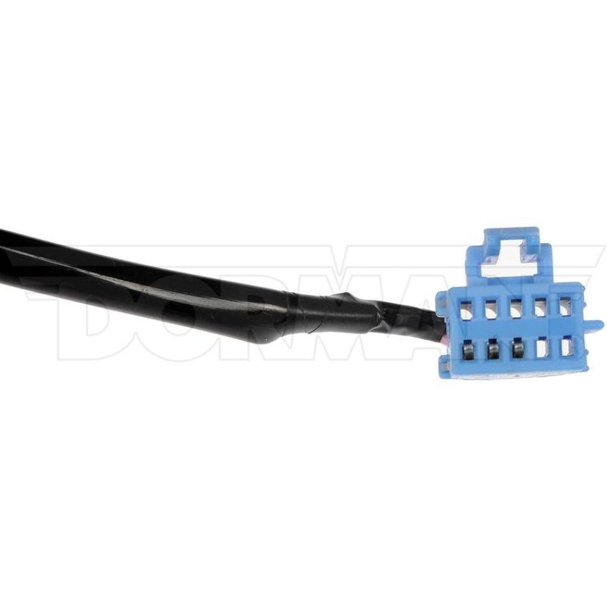 DORMAN 955-1473 Side View Mirror Non-Heated; w/o memory