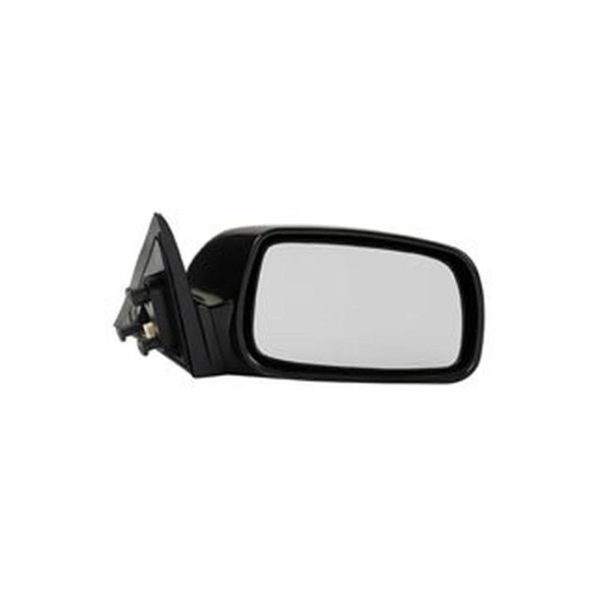 DORMAN 955-1474 Side View Mirror Power non-Heated