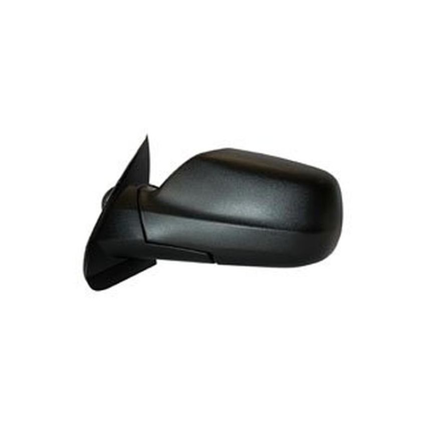 DORMAN 955-1478 Side View Mirror Power, Heated; w/o memory