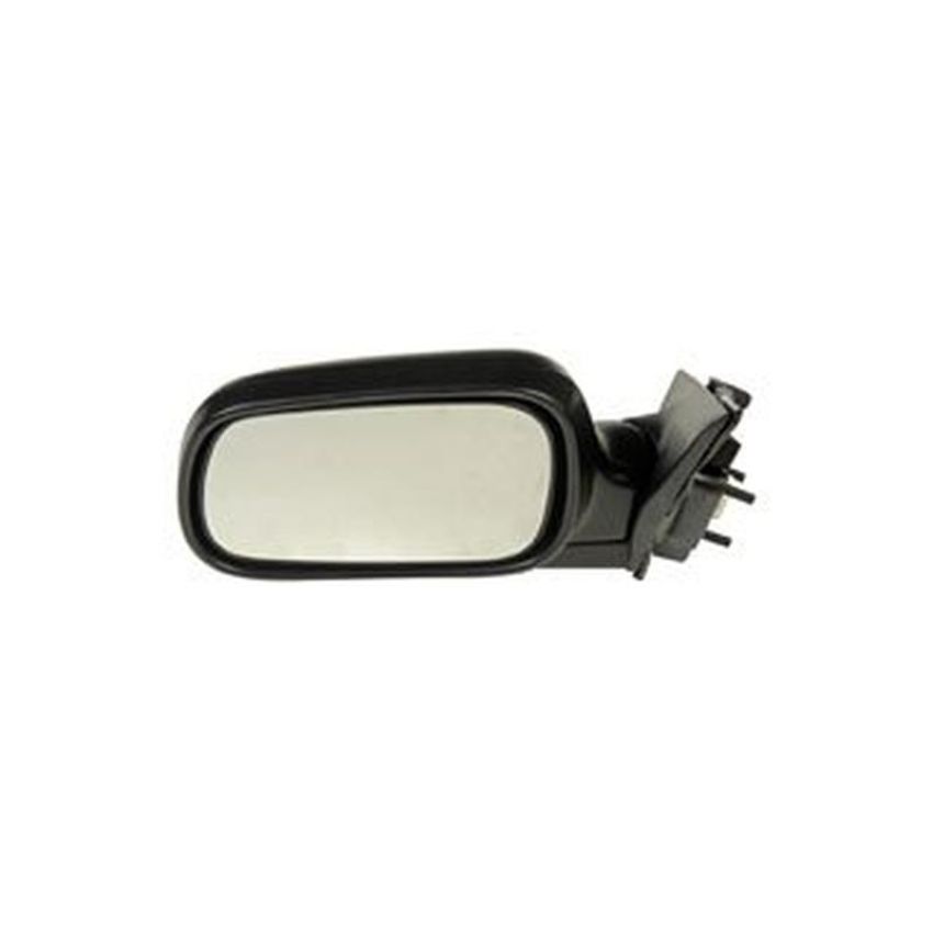 DORMAN 955-147 Side View Mirror - Left, Power Black